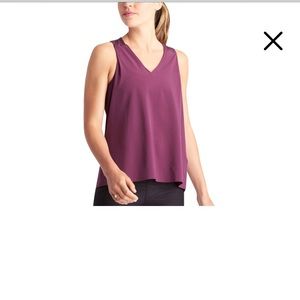 Lucy Activewear On Your Journey top, NWT